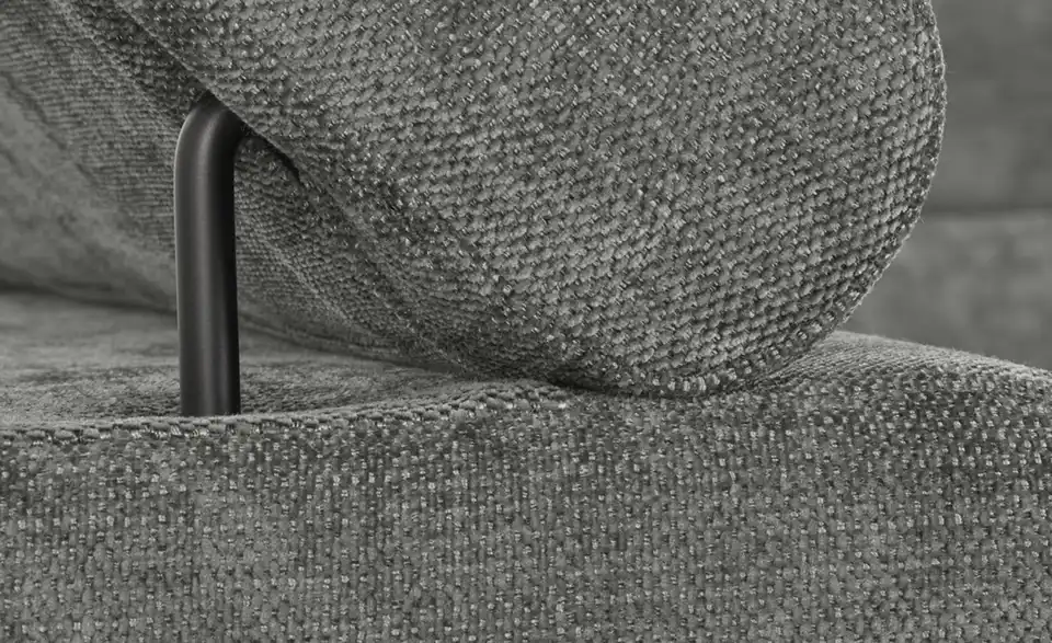 switch Ecksofa Denver, Detailansicht