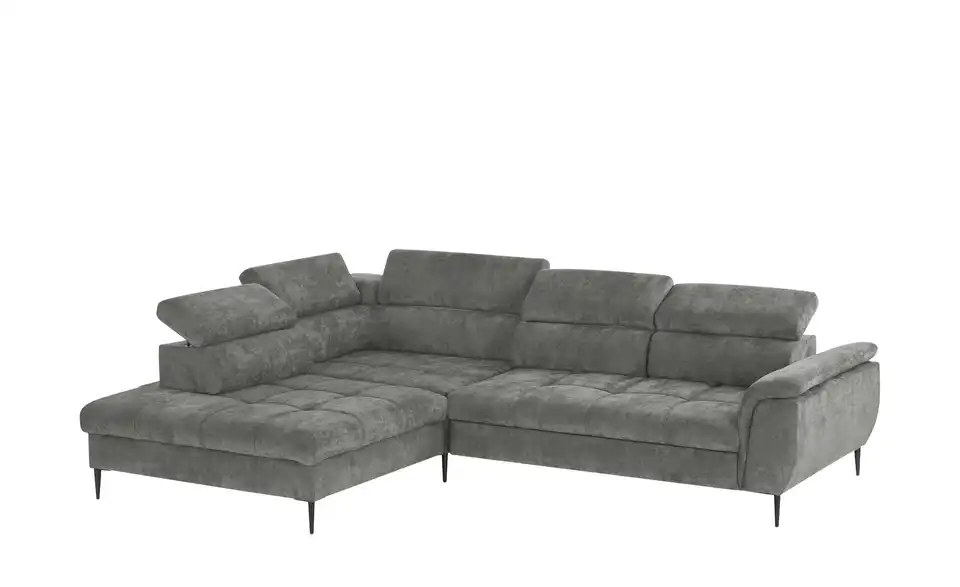 switch Ecksofa Denver, Funktionsansicht