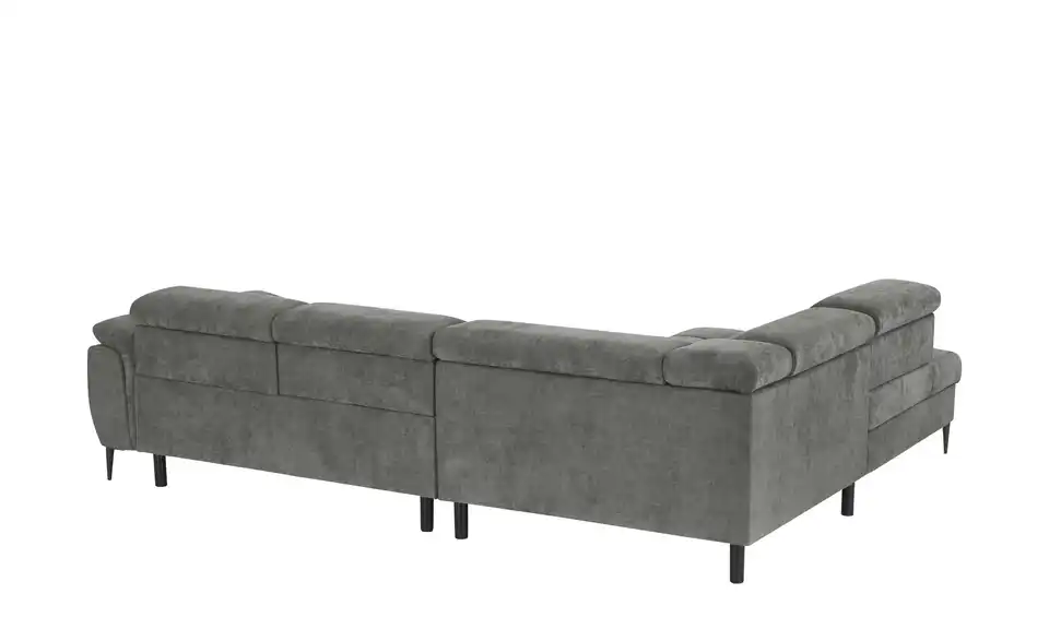 switch Ecksofa Denver, Rückansicht