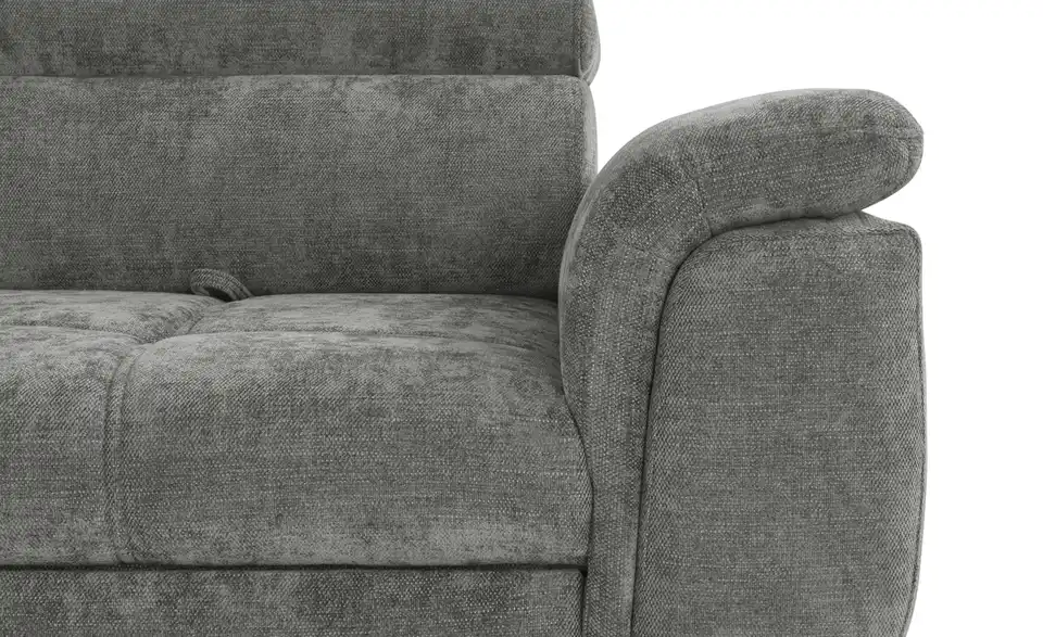 switch Ecksofa Denver, Detailansicht