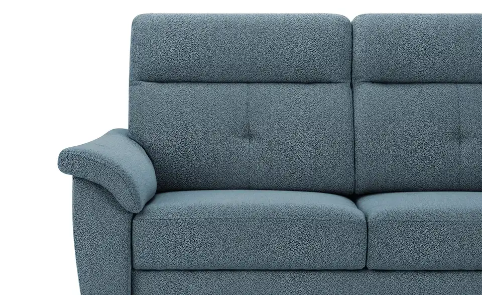 Polstermöbel Oelsa Einzelsofa Brüssel, Detailansicht