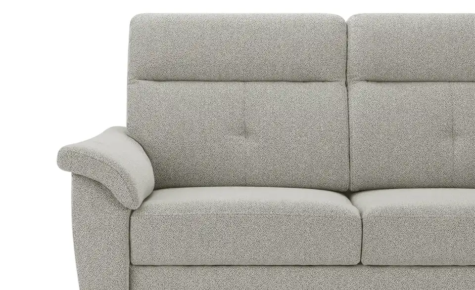 Polstermöbel Oelsa Einzelsofa Brüssel, Detailansicht