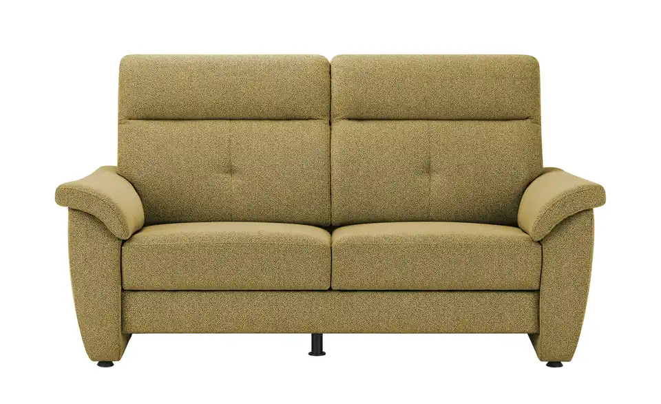 Polstermöbel Oelsa Einzelsofa Brüssel, Frontansicht