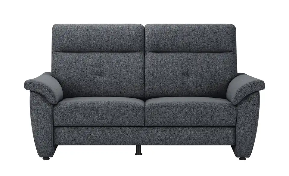 Polstermöbel Oelsa Einzelsofa Brüssel, Frontansicht