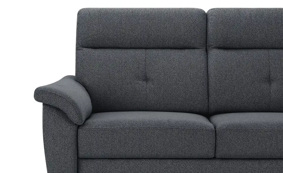 Polstermöbel Oelsa Einzelsofa Brüssel, Detailansicht