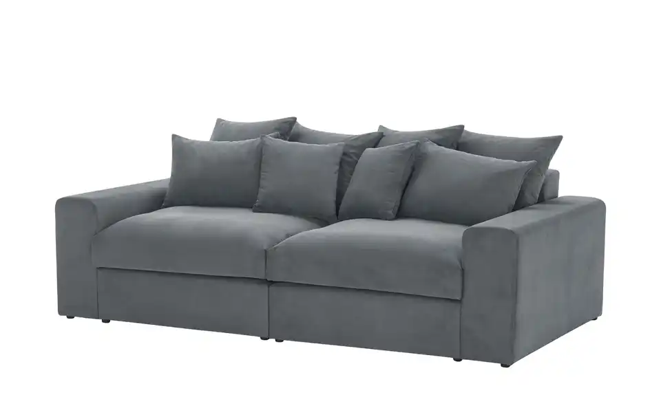 uno Bigsofa Nea, Perspektive