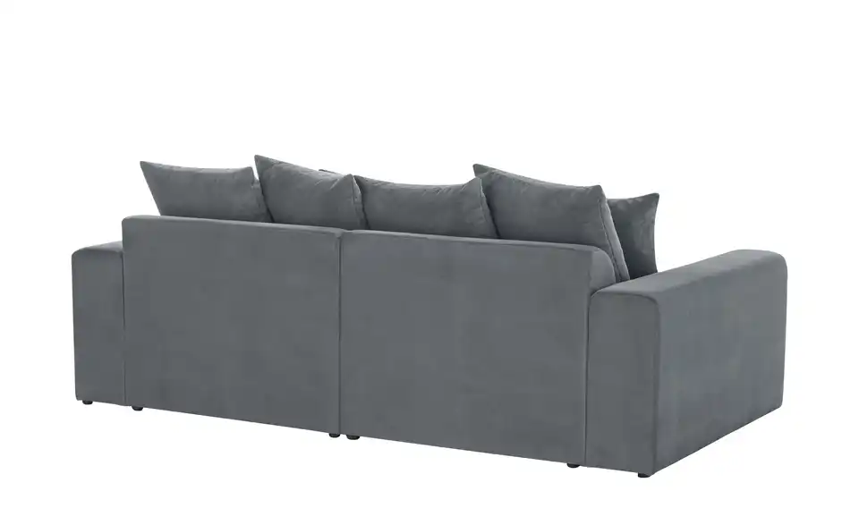 uno Bigsofa Nea, Rückansicht