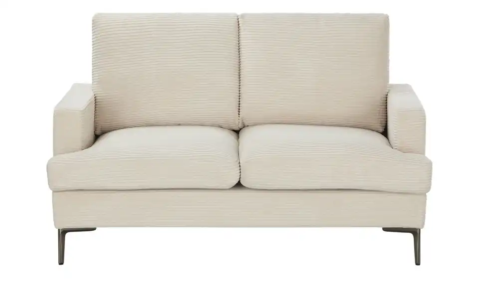 Einzelsofa Aurita, Frontansicht