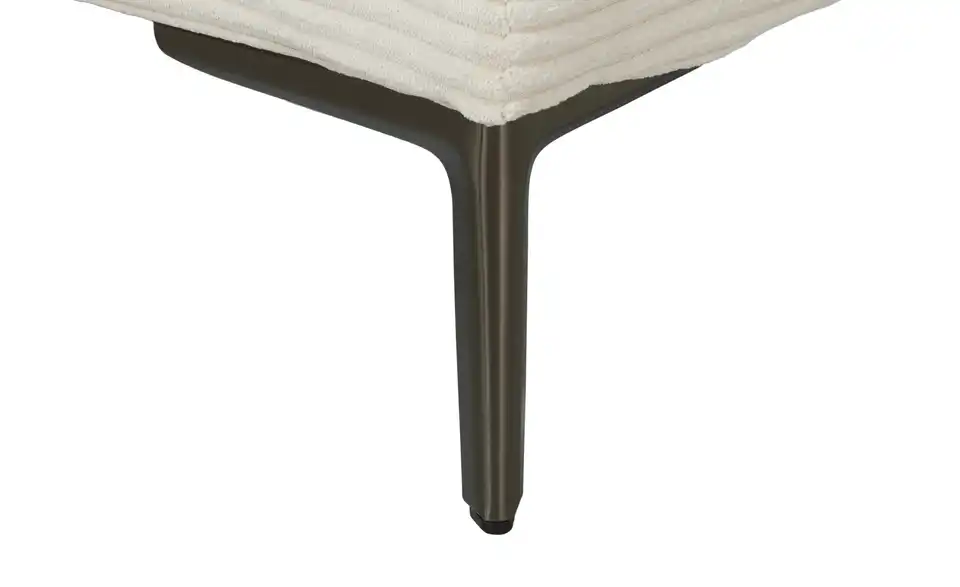 Einzelsofa Aurita, Detailansicht