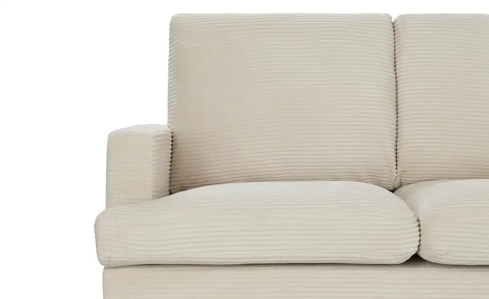 Einzelsofa Aurita, Detailansicht