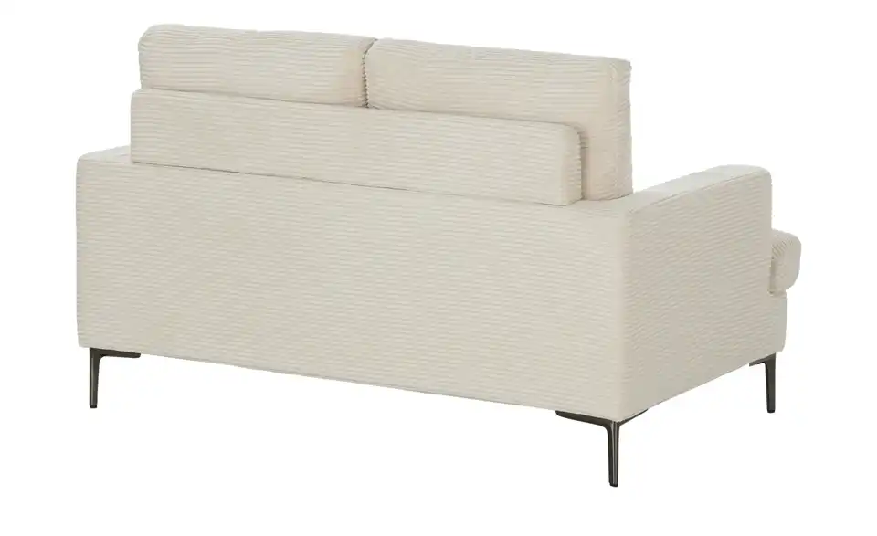 Einzelsofa Aurita, Rückansicht