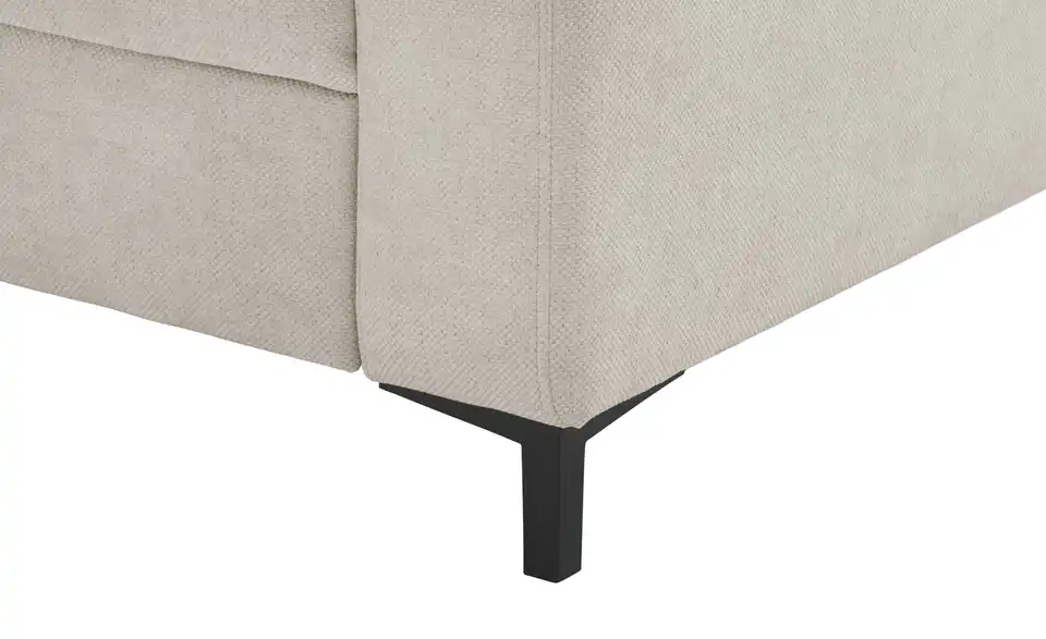 meinSofa Ecksofa Carmen, Detailansicht