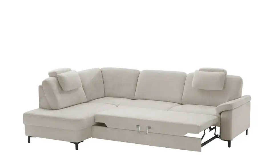 meinSofa Ecksofa Carmen, Funktionsansicht