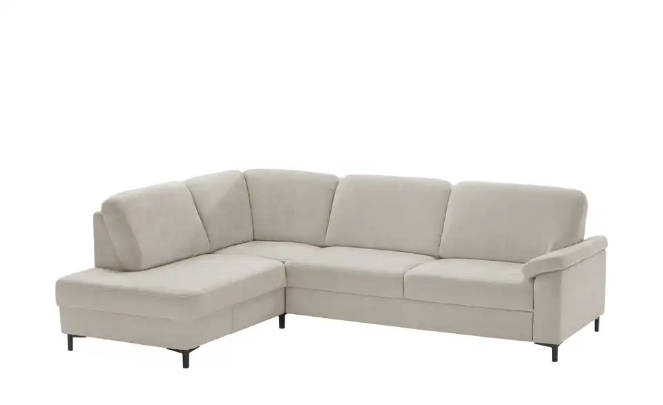 meinSofa Ecksofa Carmen, Perspektive