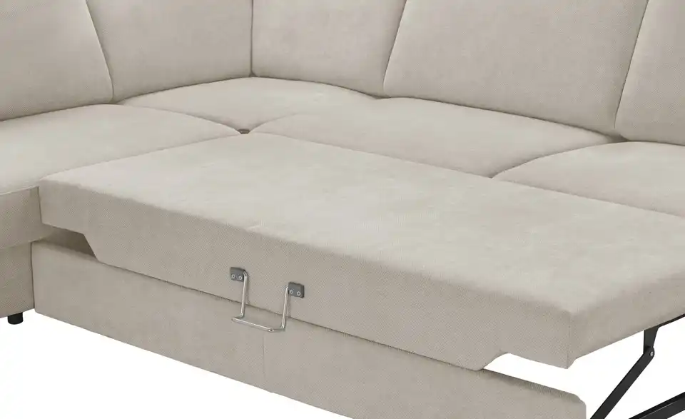 meinSofa Ecksofa Carmen, Detailansicht