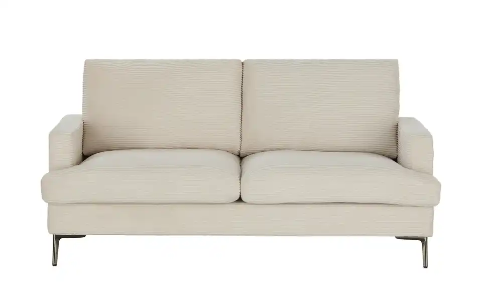 Einzelsofa Aurita, Frontansicht