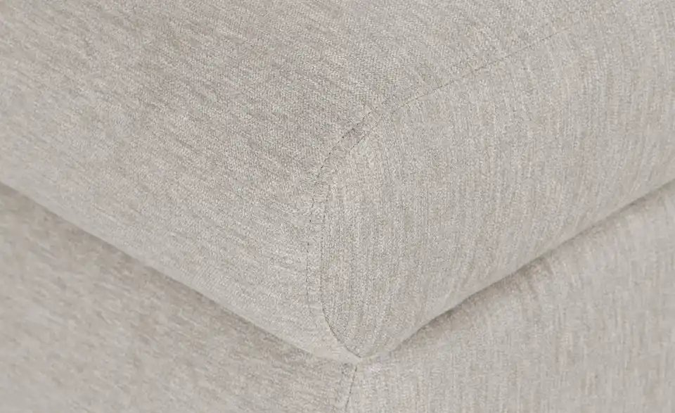 smart Ecksofa Infinity, Detailansicht