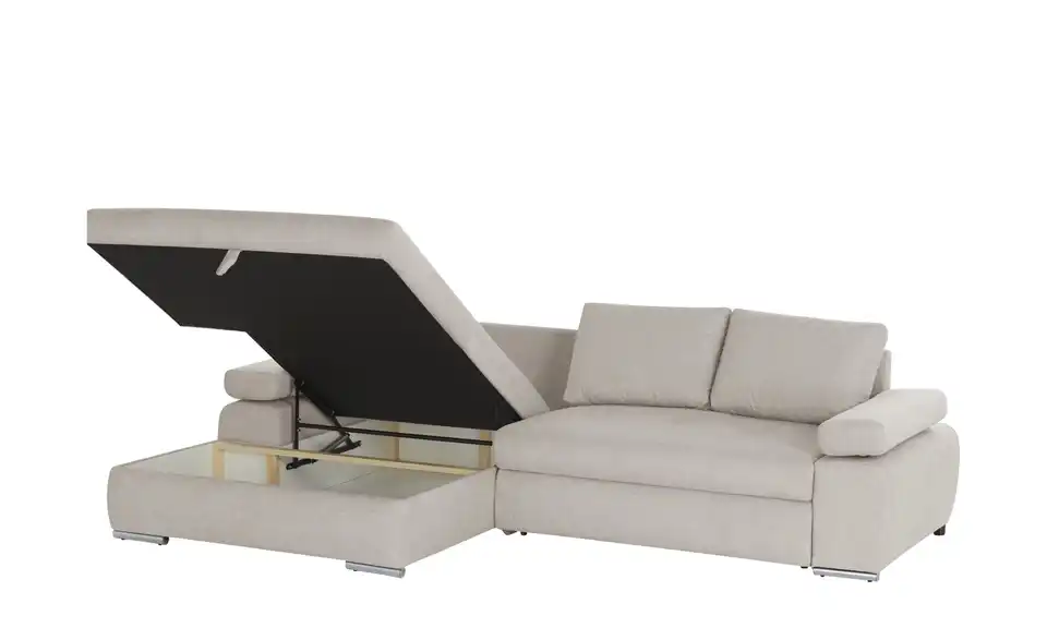 smart Ecksofa Infinity, Funktionsansicht