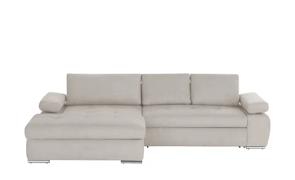 smart Ecksofa Infinity, Frontansicht
