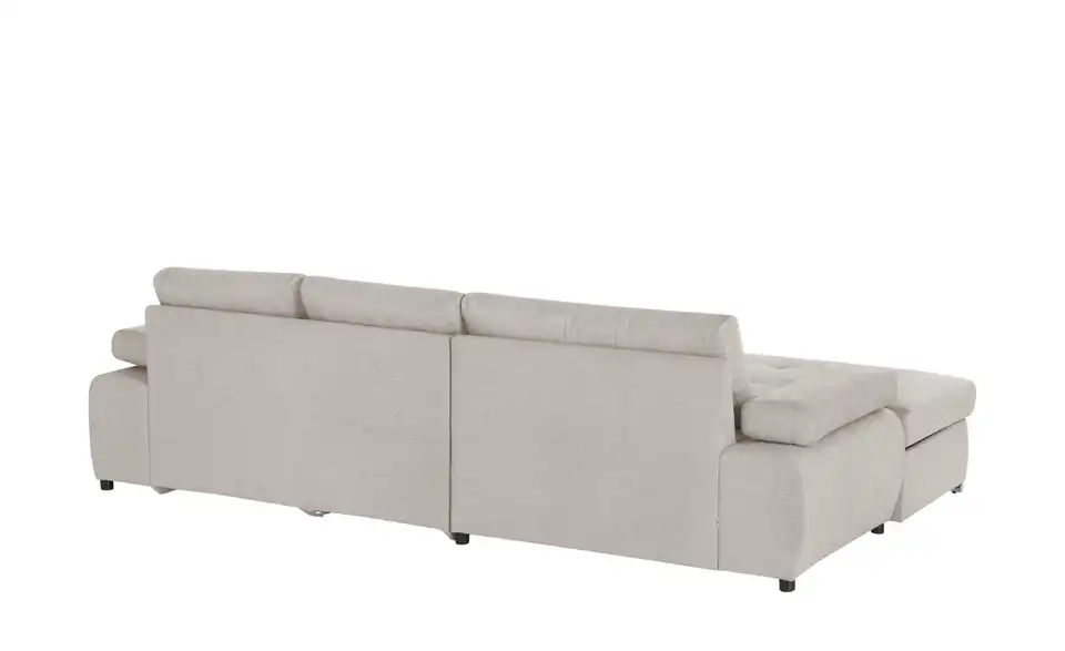 smart Ecksofa Infinity, Rückansicht