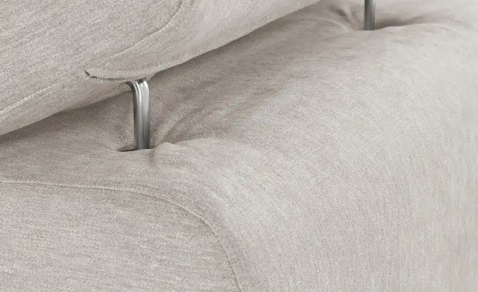 smart Ecksofa Infinity, Detailansicht