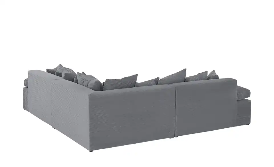 smart Ecksofa Lianea, Rückansicht