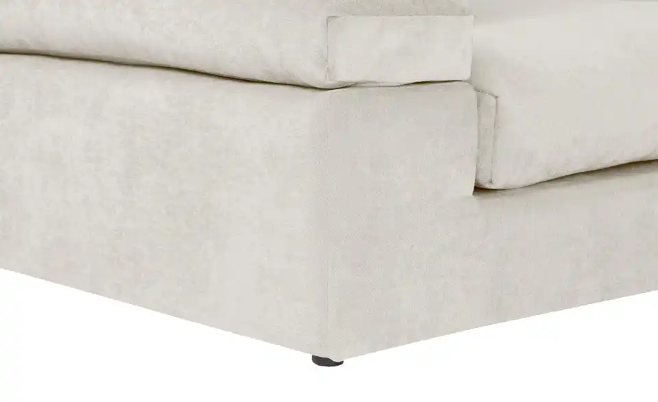 smart Big Sofa Lianea, Detailansicht