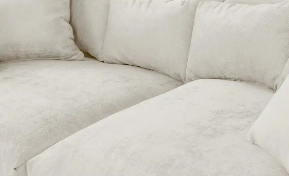 smart Big Sofa Lianea, Detailansicht