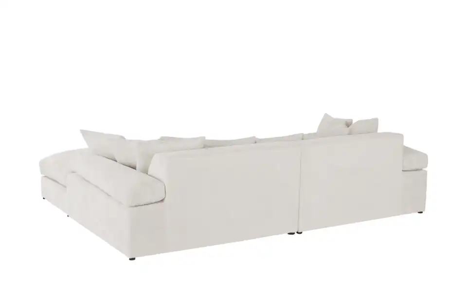 smart Ecksofa Lianea, Rückansicht