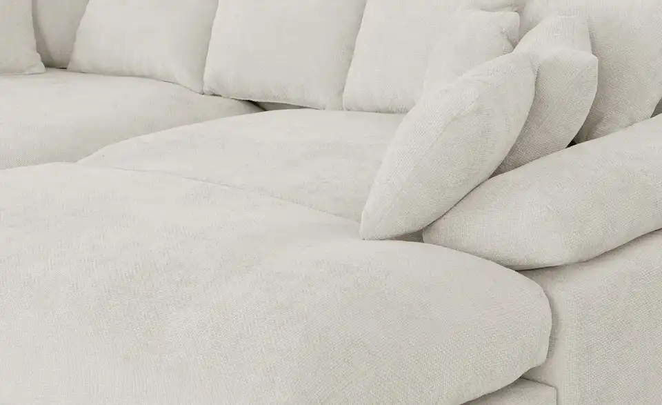 smart Ecksofa Lianea, Detailansicht