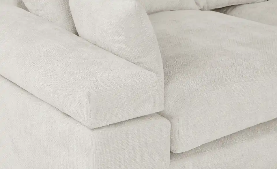 smart Ecksofa Lianea, Detailansicht