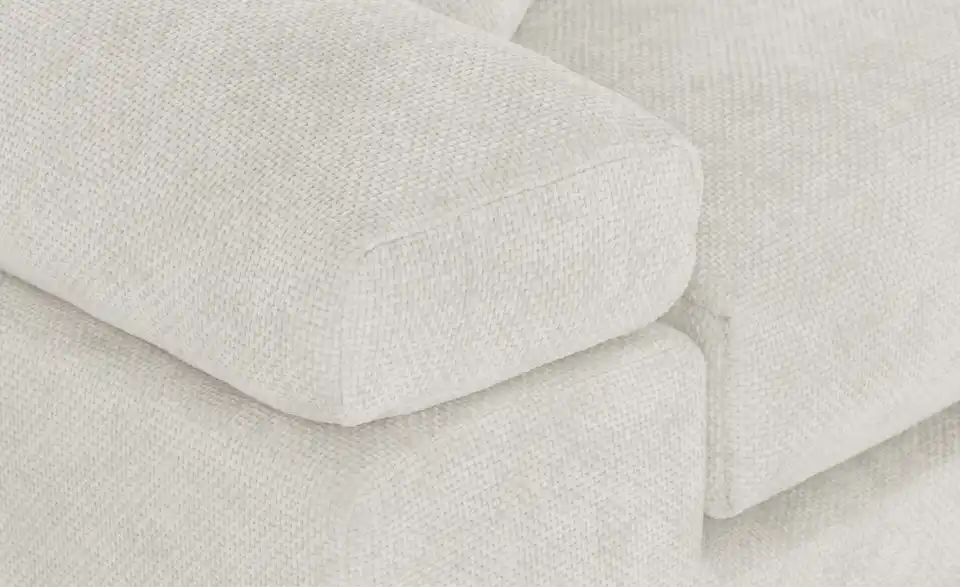 smart Ecksofa Lianea, Detailansicht