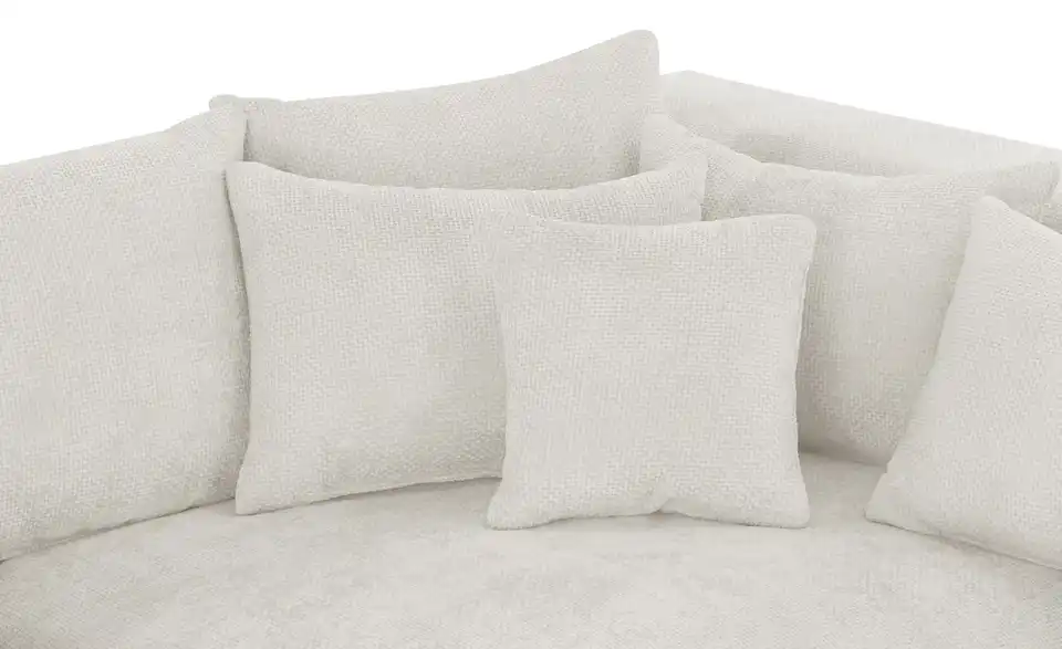 smart Ecksofa Lianea, Detailansicht