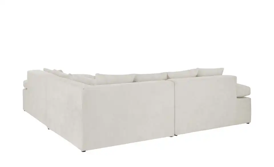 smart Ecksofa Lianea, Rückansicht