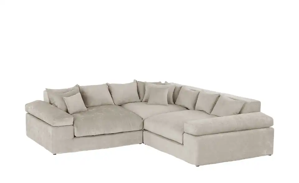 smart Ecksofa Lianea, Perspektive