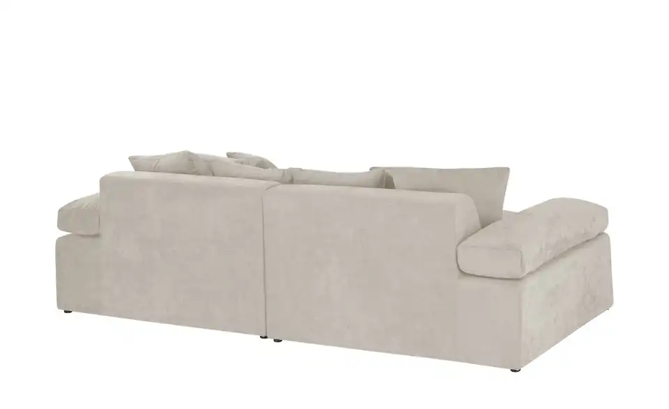 smart Big Sofa Lianea, Rückansicht