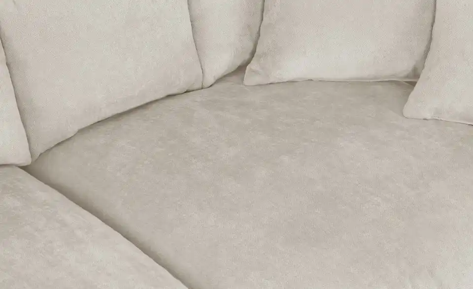 smart Big Sofa Lianea, Detailansicht