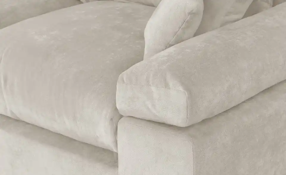 smart Big Sofa Lianea, Detailansicht