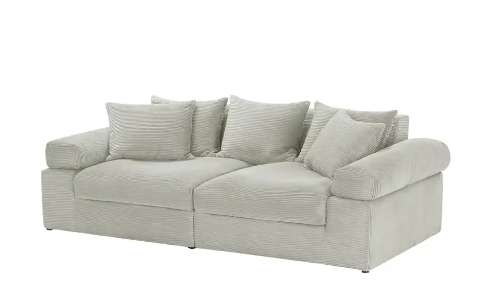smart Big Sofa Lionore, Perspektive