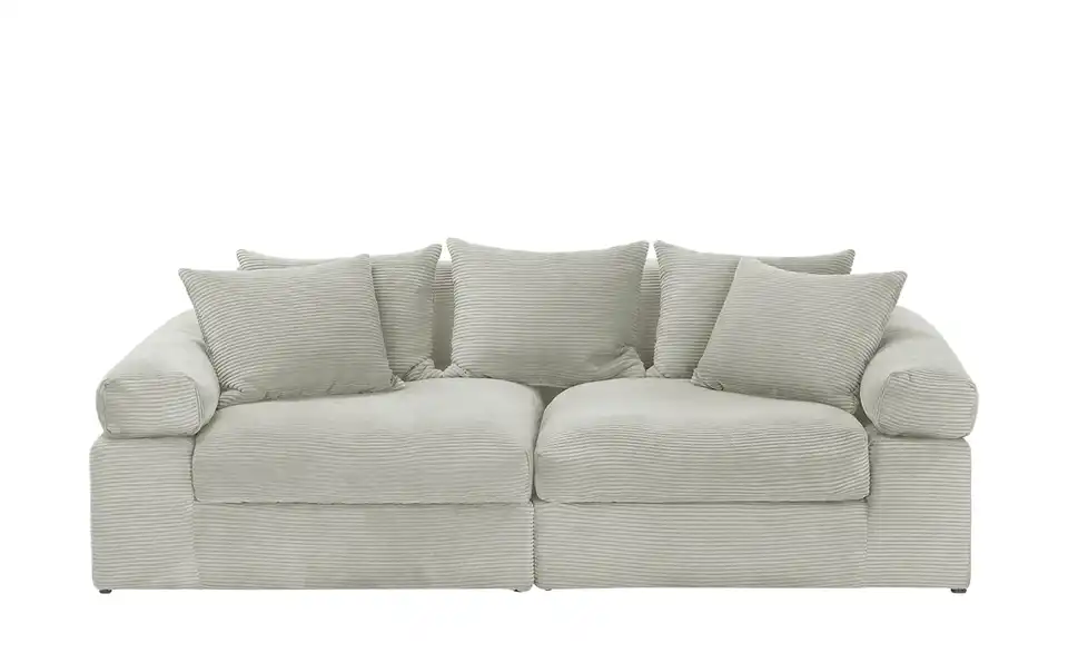 smart Big Sofa Lionore