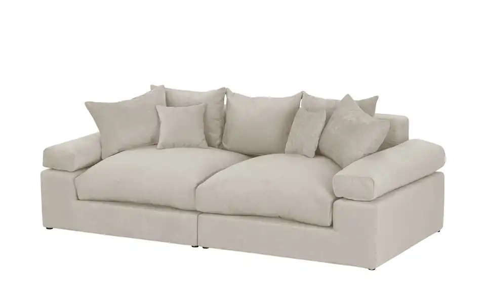 smart Big Sofa Lionore, Perspektive