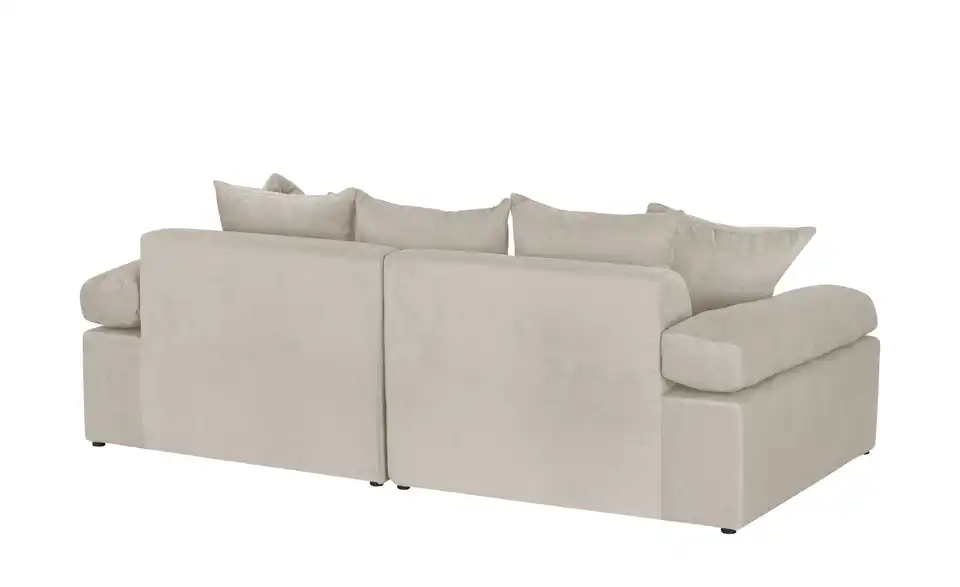 smart Big Sofa Lionore, Rückansicht