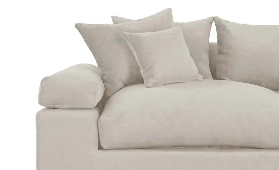 smart Big Sofa Lionore, Detailansicht