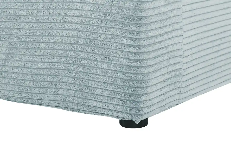 smart Ecksofa Lianea, Detailansicht