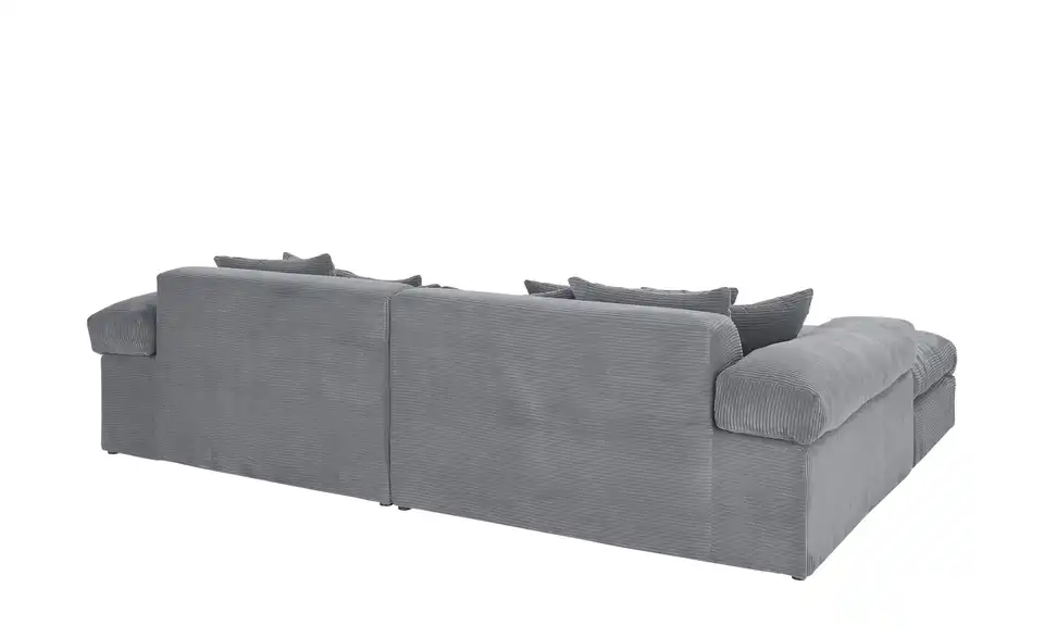 smart Ecksofa Lianea, Rückansicht