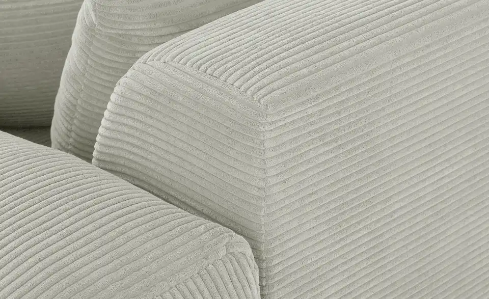smart Ecksofa Lianea, Detailansicht