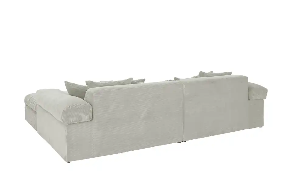 smart Ecksofa Lianea, Rückansicht