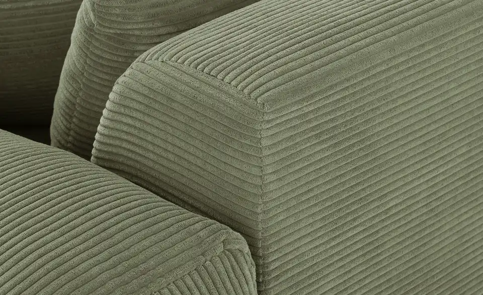 smart Ecksofa Lianea, Detailansicht