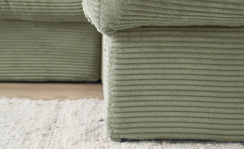 smart Ecksofa Lianea, Detailansicht