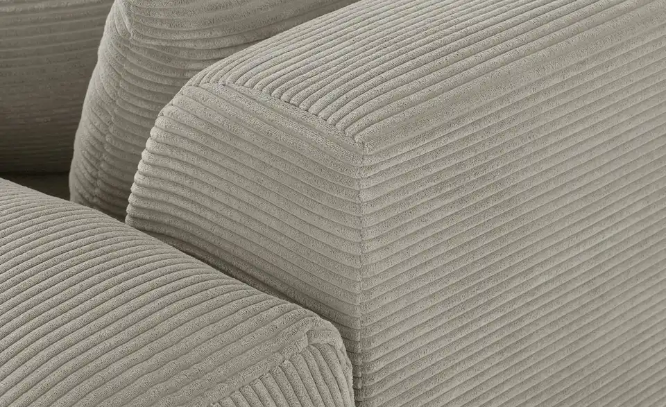 smart Ecksofa Lianea, Detailansicht